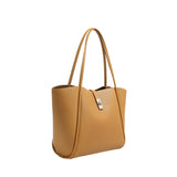 NALVIA COMMUTER BUCKET TOTE