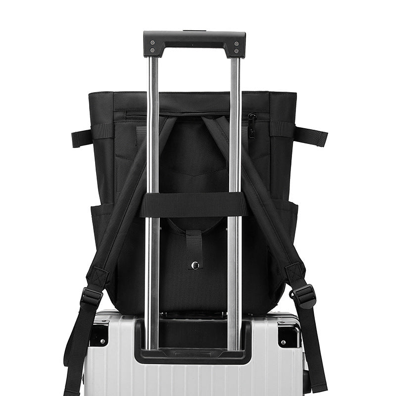 CANTERBURY PRO WORK BACKPACK