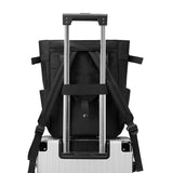 CANTERBURY PRO WORK BACKPACK