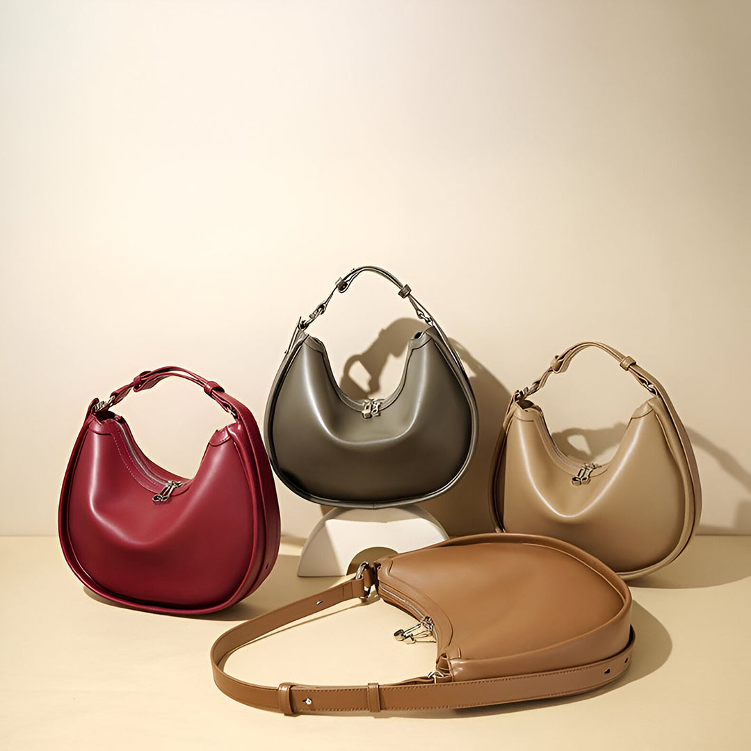 DANIELLA SHOULDER BAG