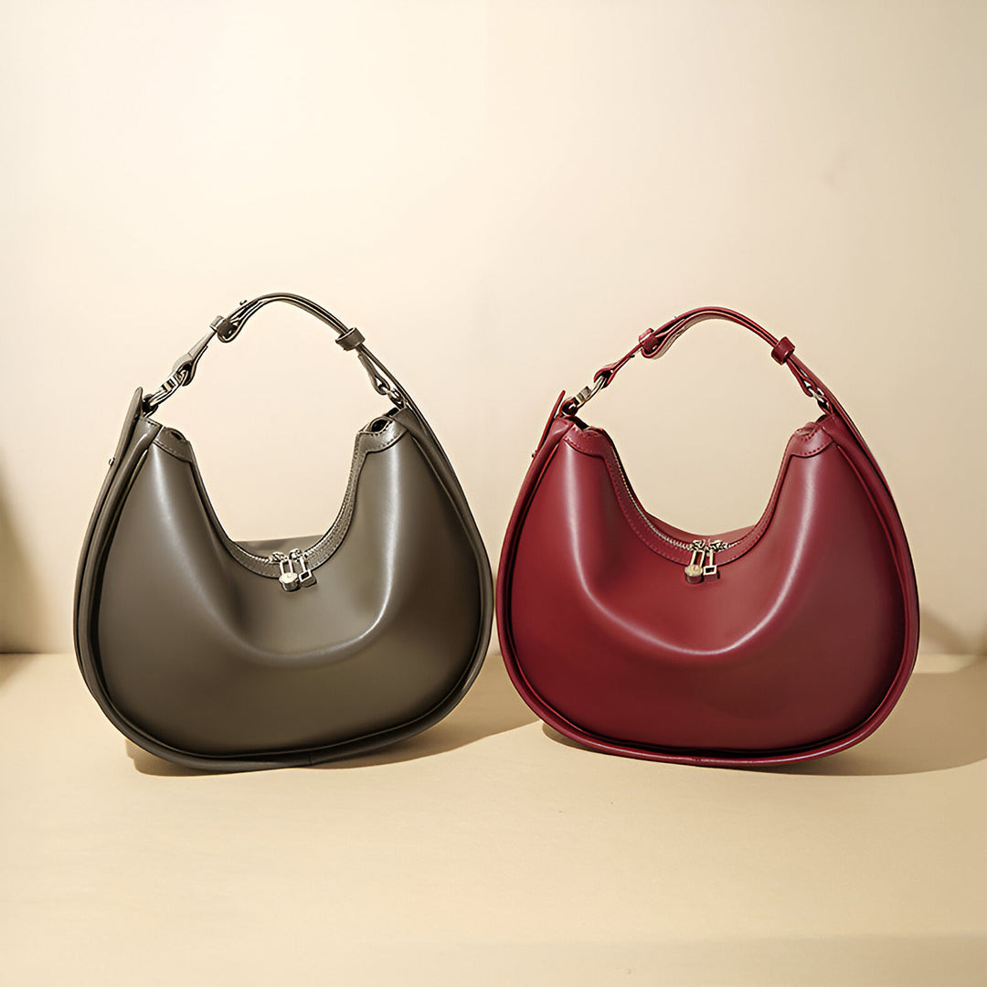 DANIELLA SHOULDER BAG