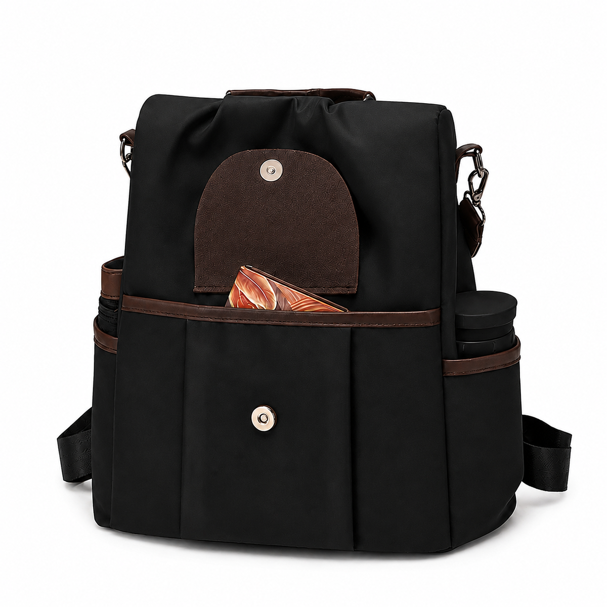 THE NOVARA BACKPACK