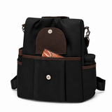 THE NOVARA BACKPACK