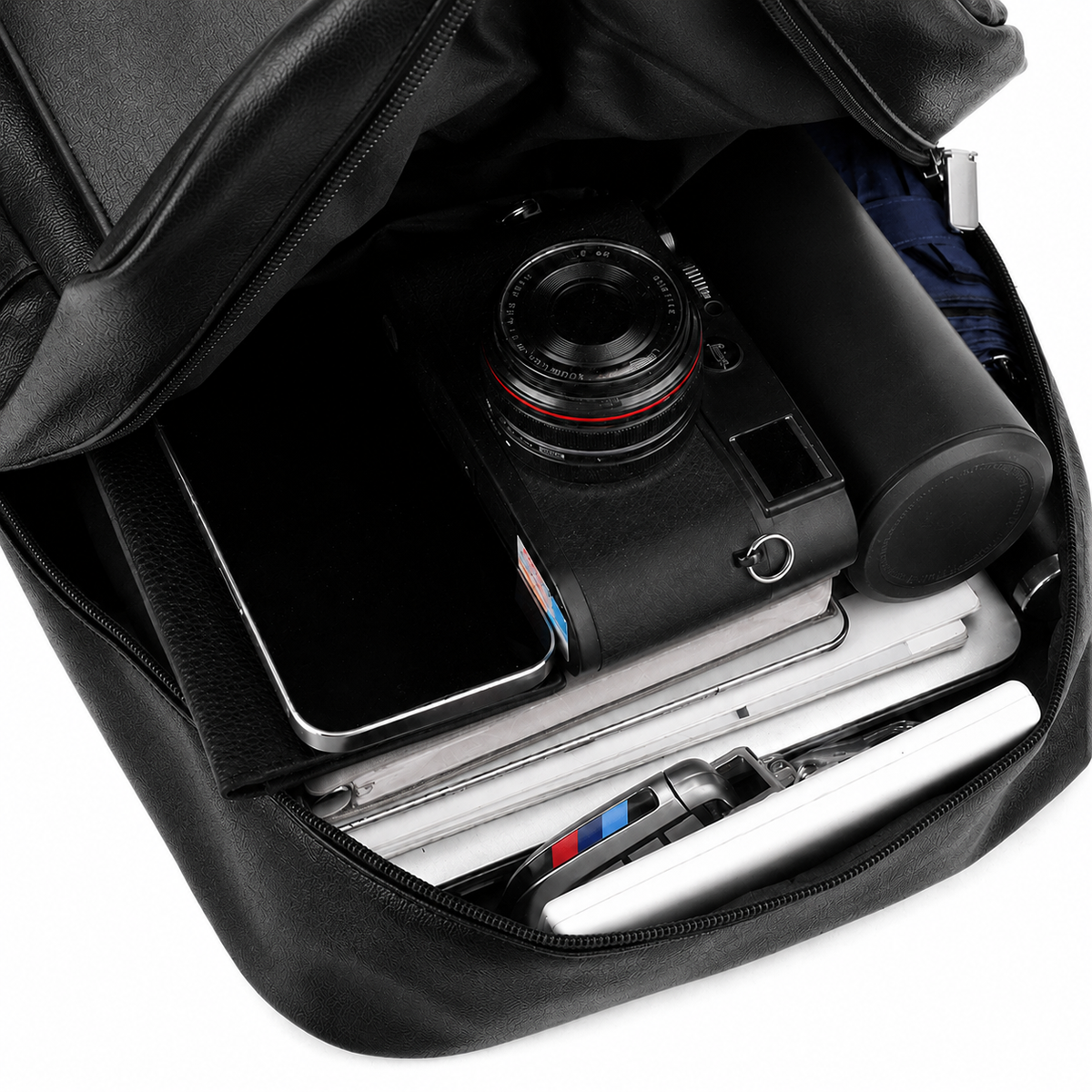 BASEL WORK BACKPACK