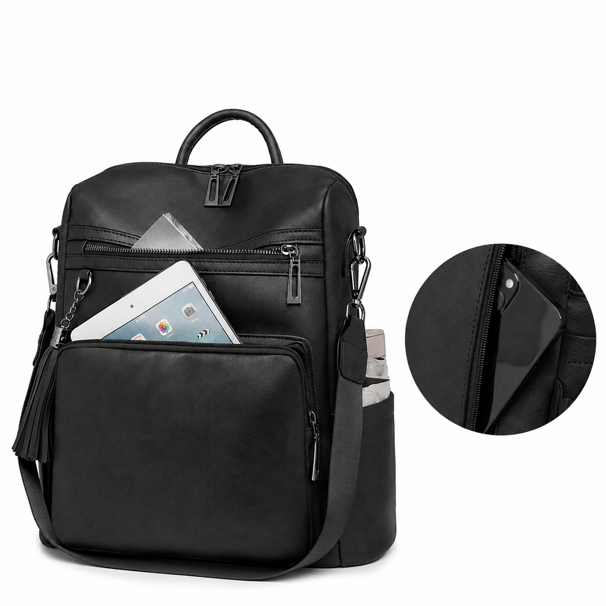 CAPE TOWN BACKPACK