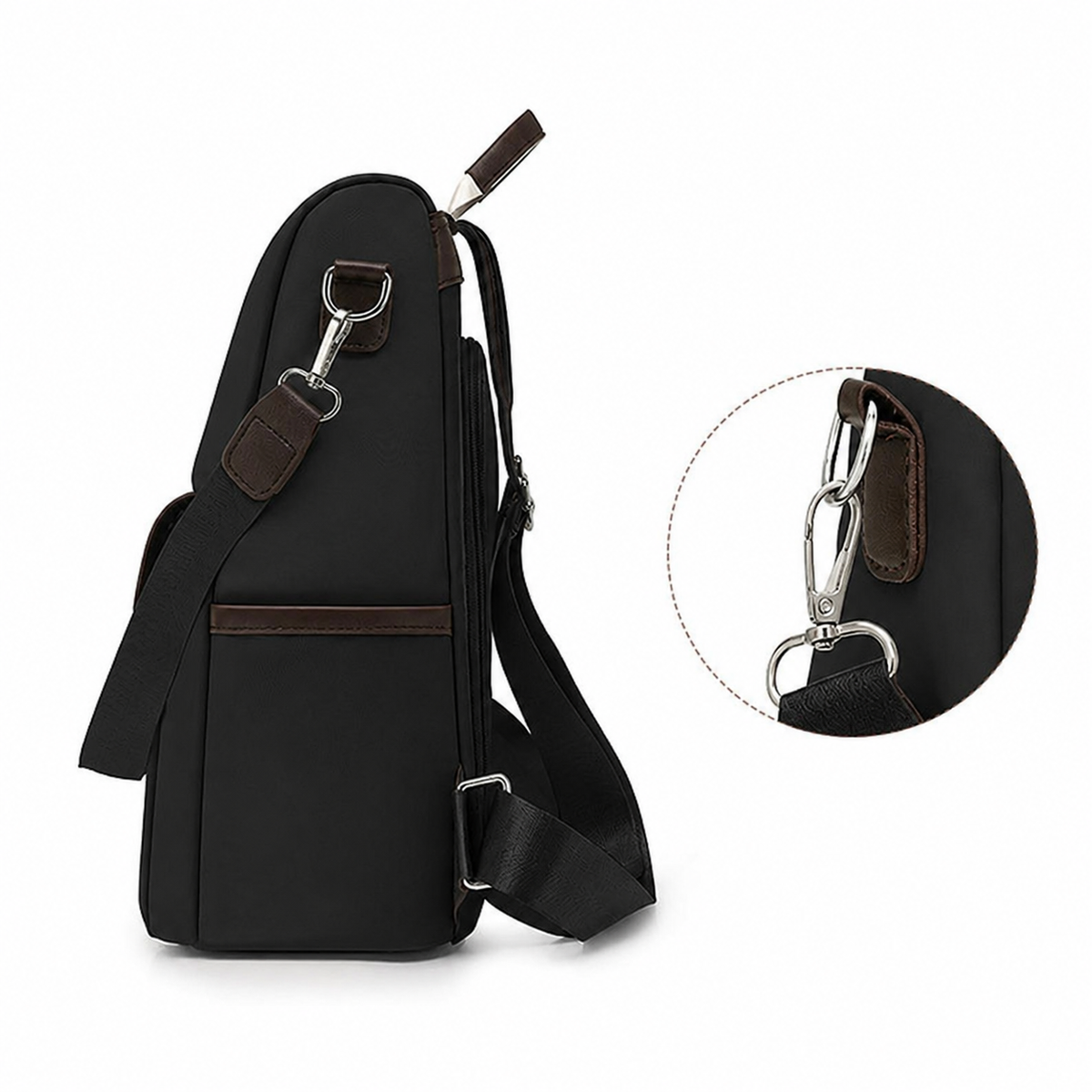 THE NOVARA BACKPACK