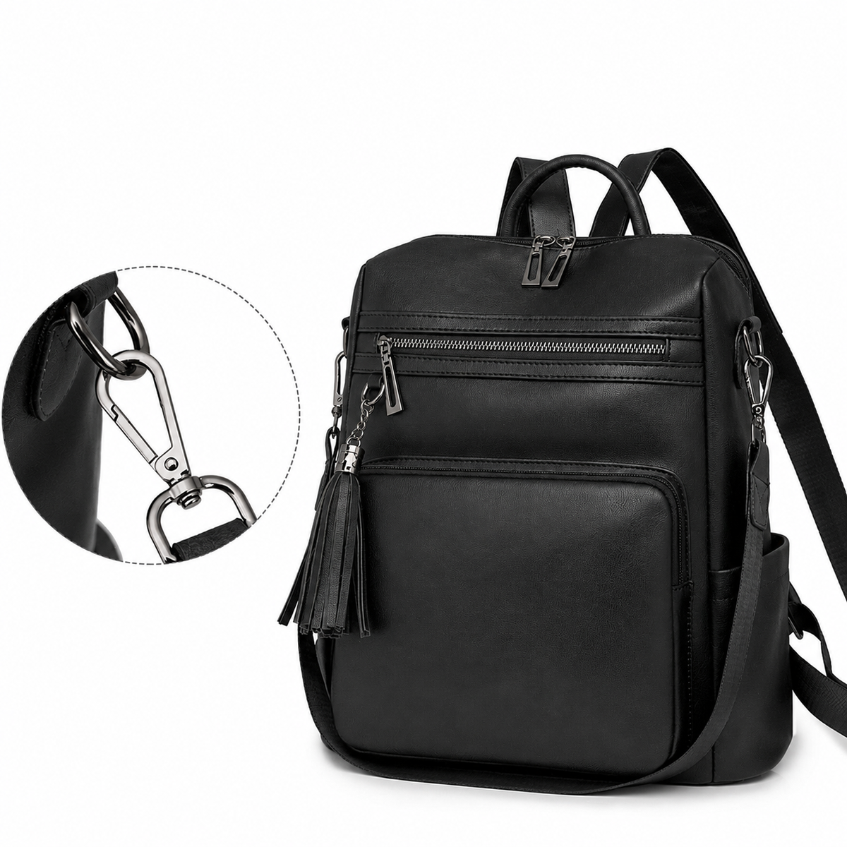 CAPE TOWN BACKPACK