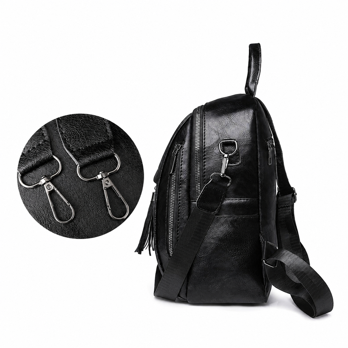 METRO BACKPACK