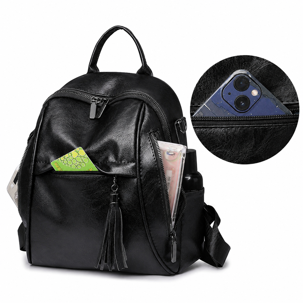 METRO BACKPACK