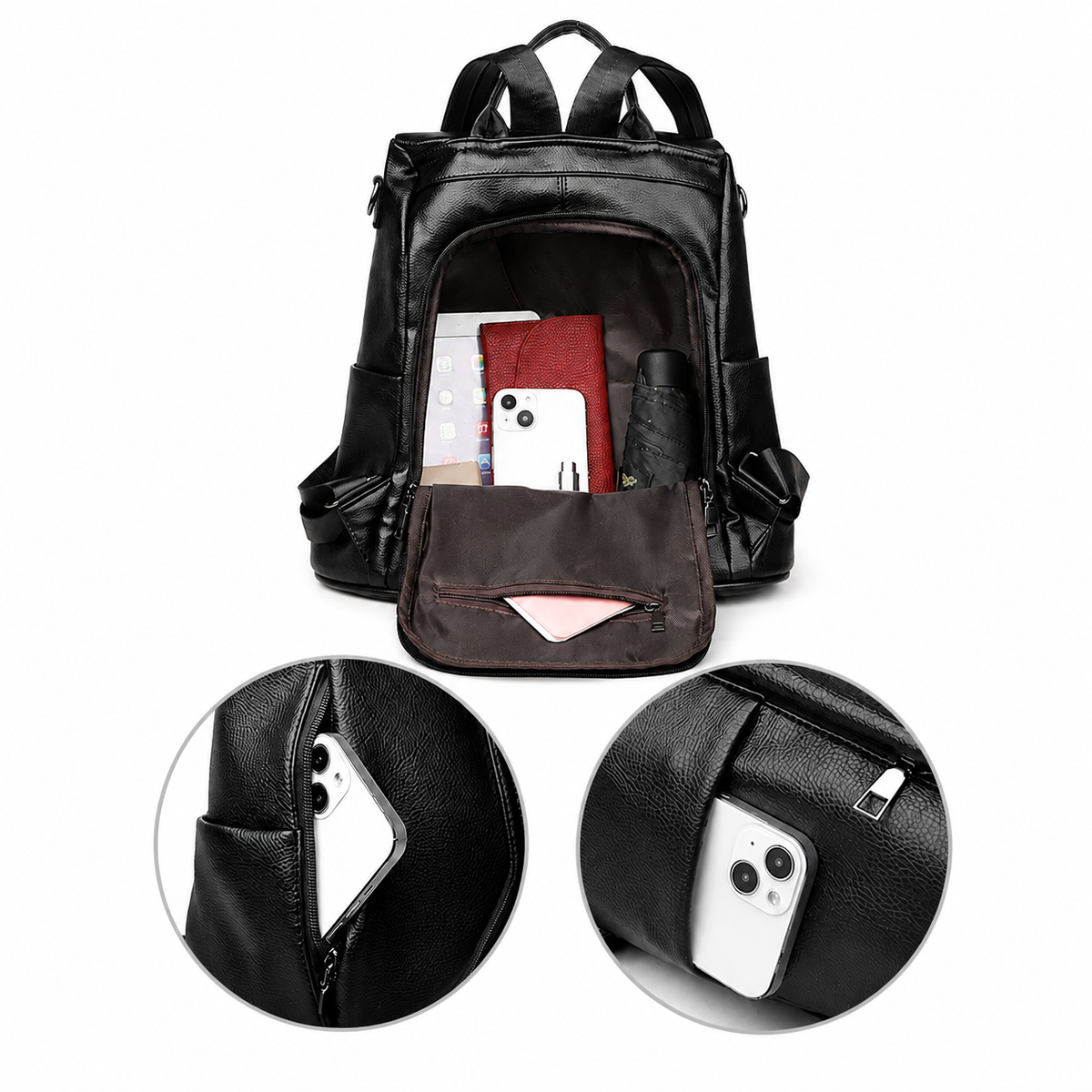 CAÏRO BACKPACK
