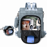 LECCE WEEKEND BACKPACK