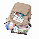 COPENHAGEN SLIM BACKPACK