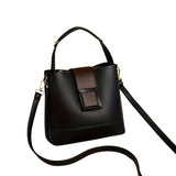 MILANO ESSENCE CROSSBODY