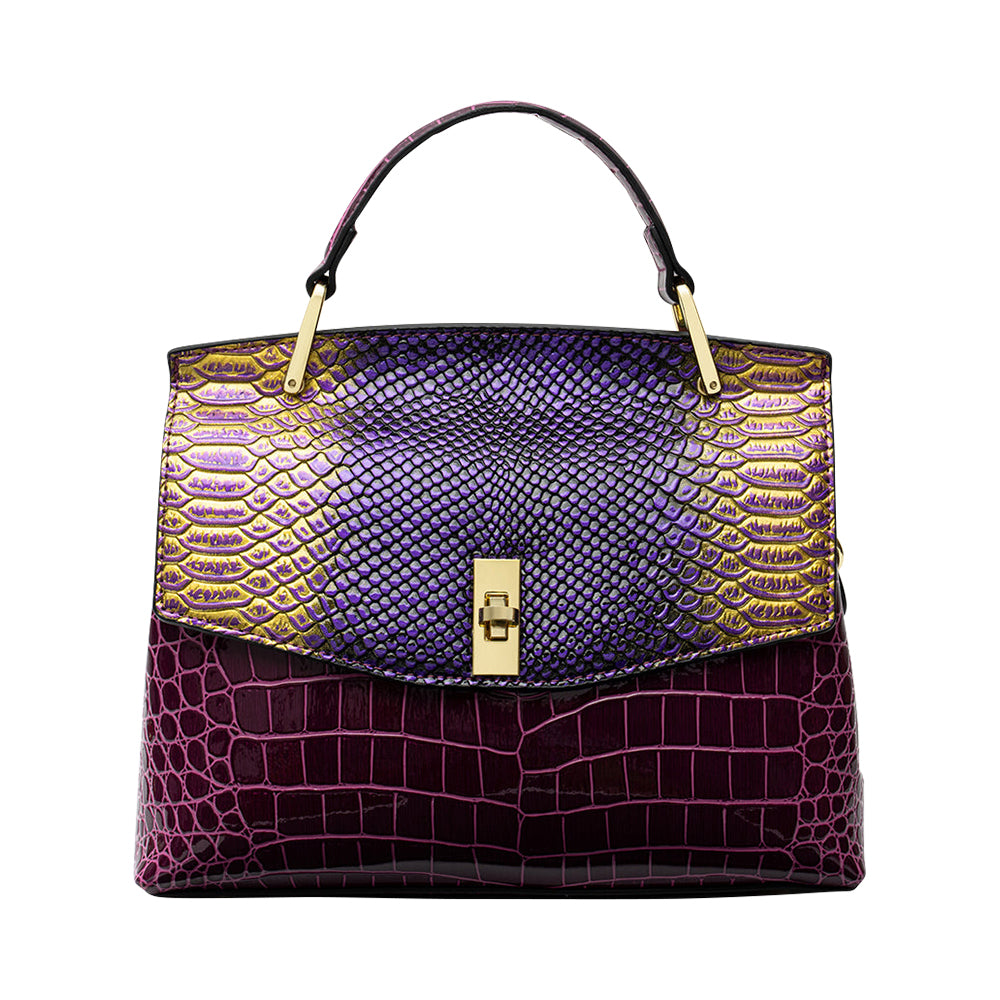 HERRICH SHOULDER BAG