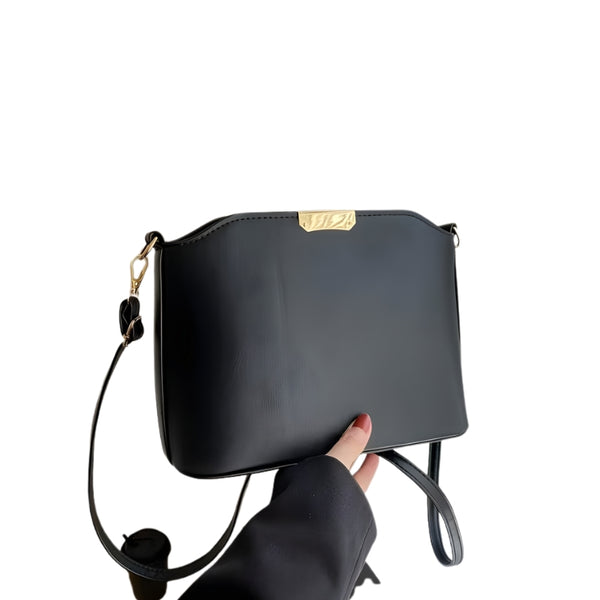 URBAN SHELL CROSSBODY