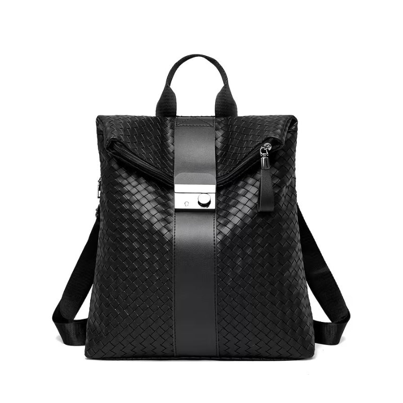 NOIRWEAVE MODERN CITY BACKPACK