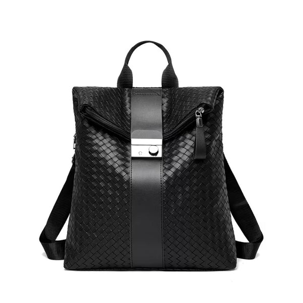 NOIRWEAVE MODERN CITY BACKPACK