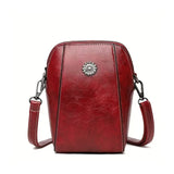 RIVIERA CITY WALLET BAG