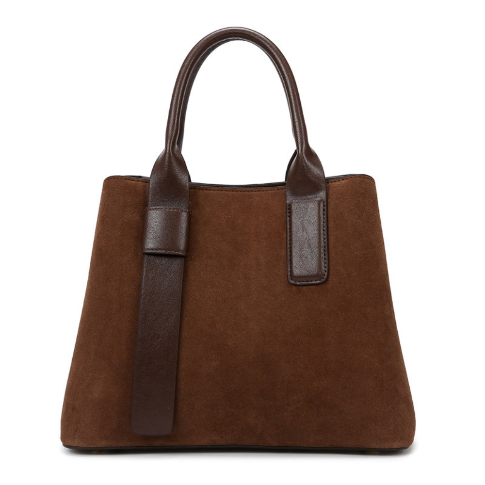 VARELLA FROSTED COMMUTER CROSSBODY