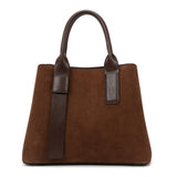 VARELLA FROSTED COMMUTER CROSSBODY