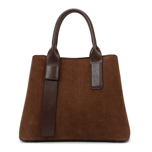 VARELLA FROSTED COMMUTER CROSSBODY