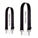 ADJUSTABLE SHOULDER STRAP