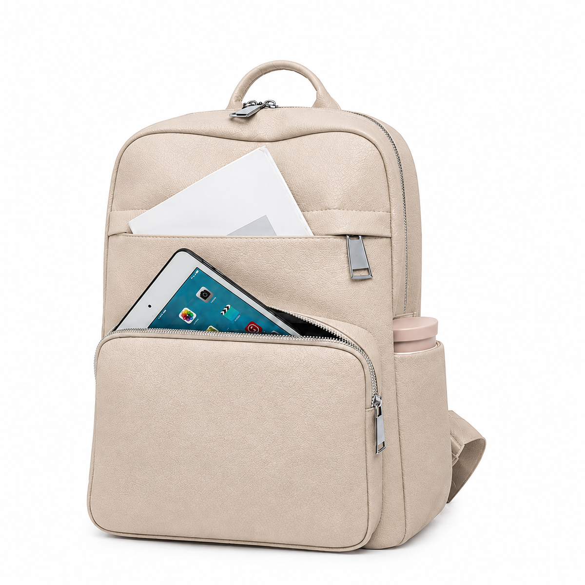 COPENHAGEN SLIM BACKPACK