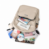 COPENHAGEN SLIM BACKPACK