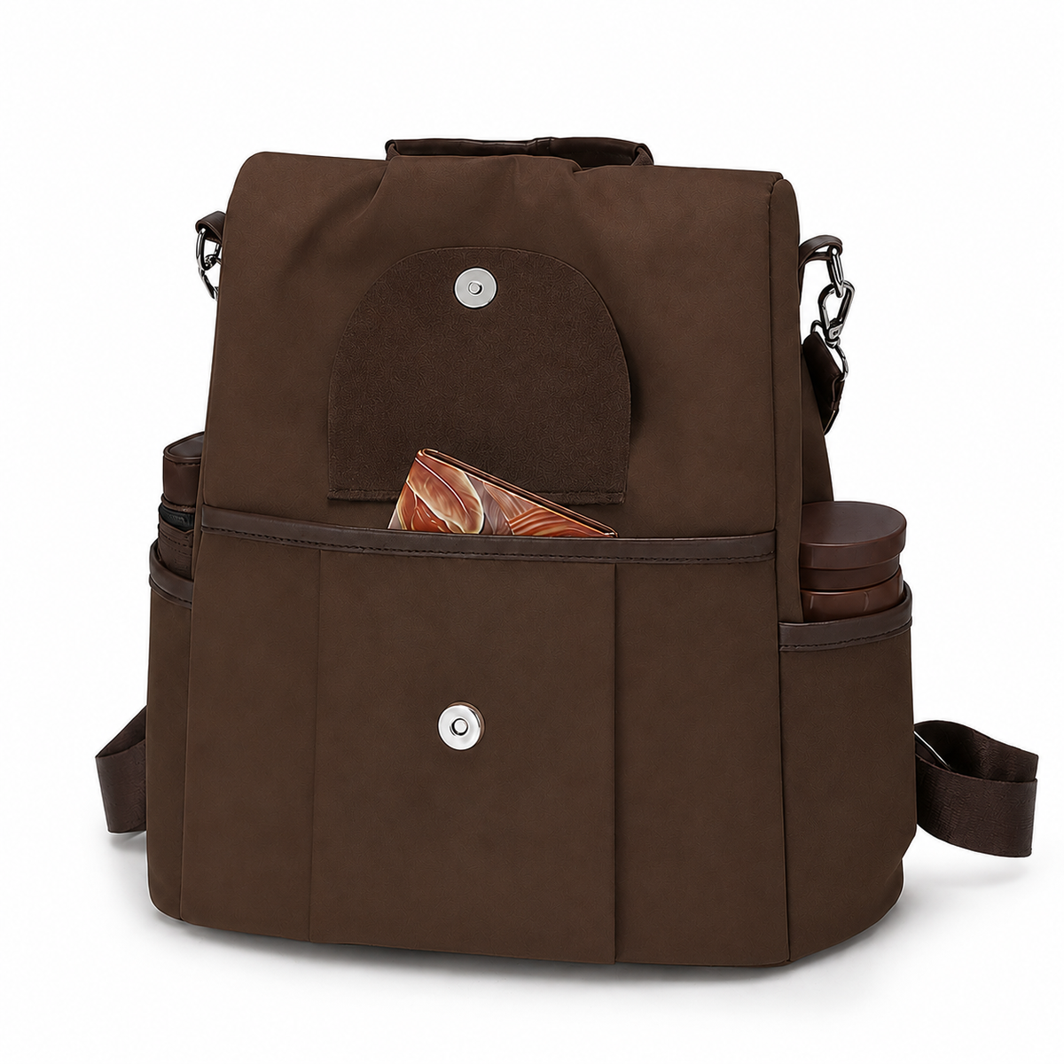 THE NOVARA BACKPACK