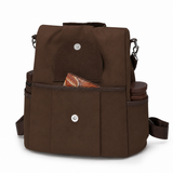 THE NOVARA BACKPACK