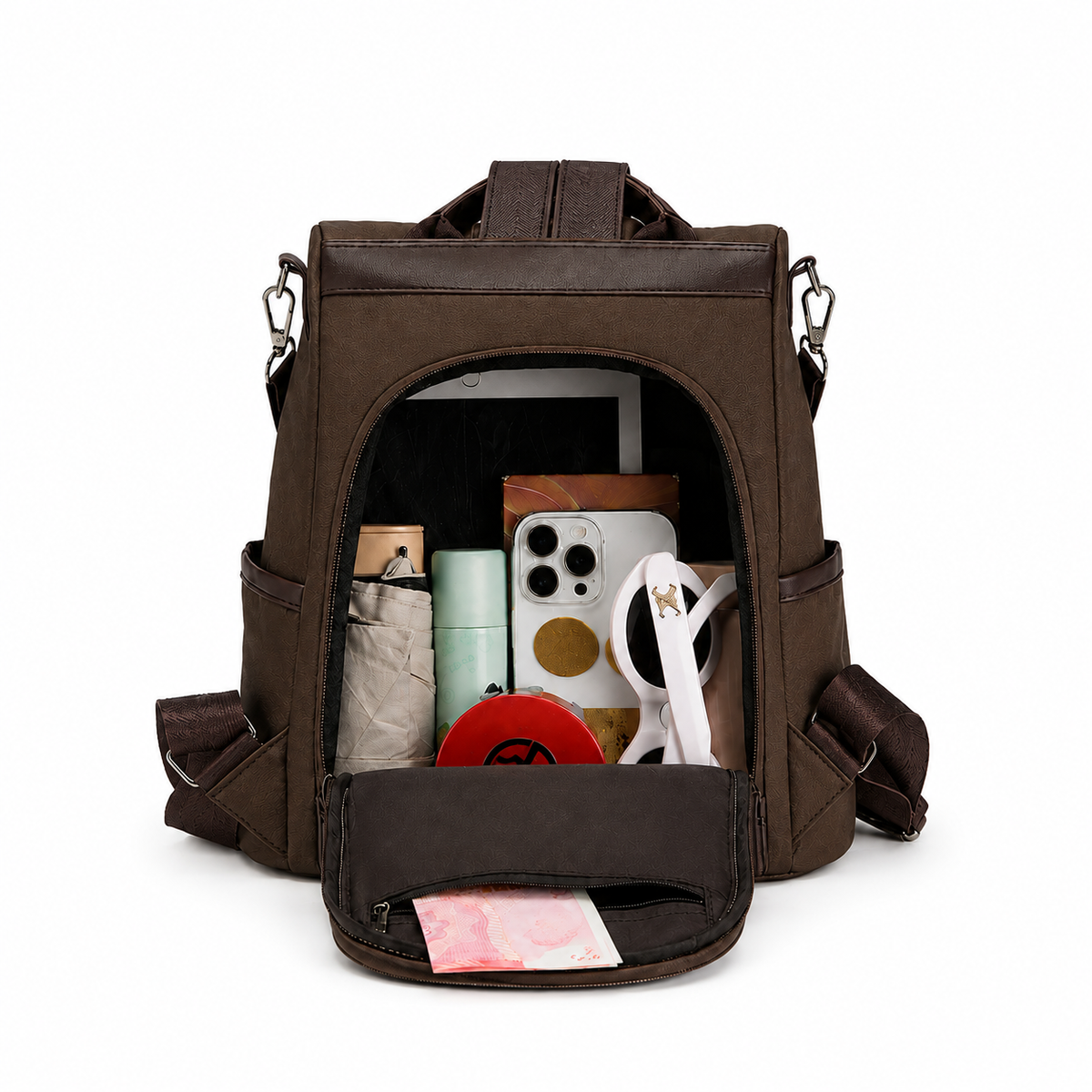 THE NOVARA BACKPACK
