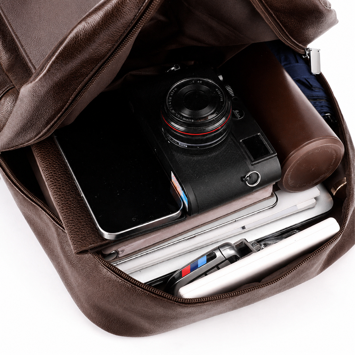 BASEL WORK BACKPACK