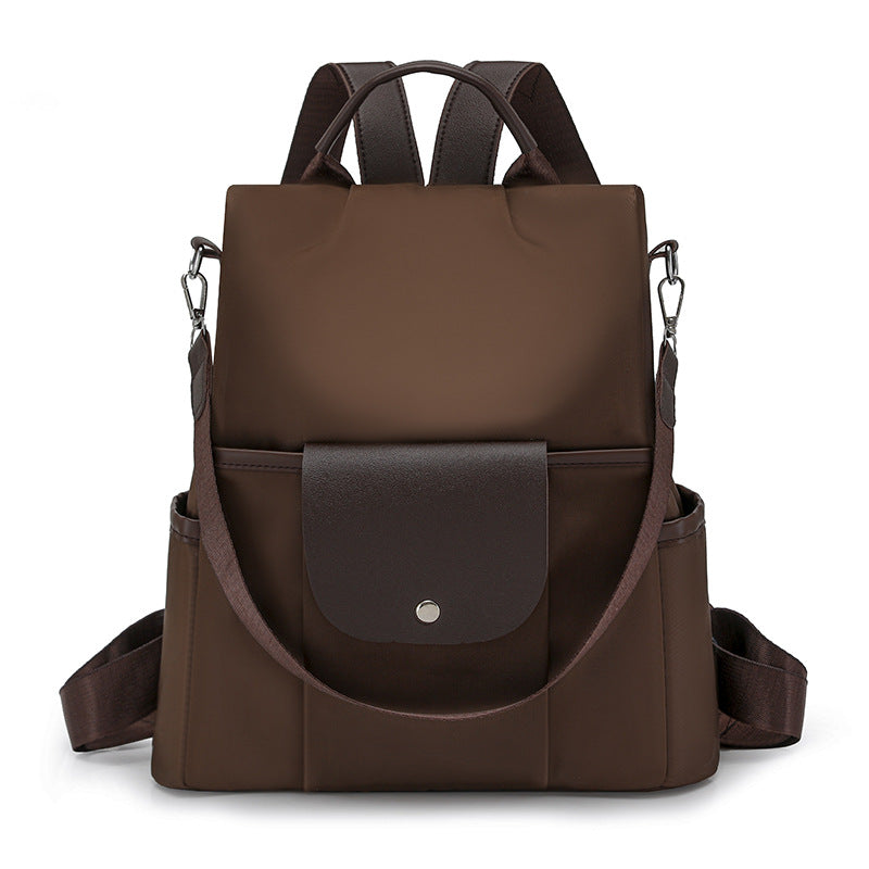 THE NOVARA BACKPACK