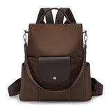THE NOVARA BACKPACK