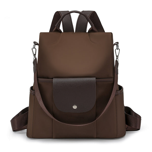 THE NOVARA BACKPACK