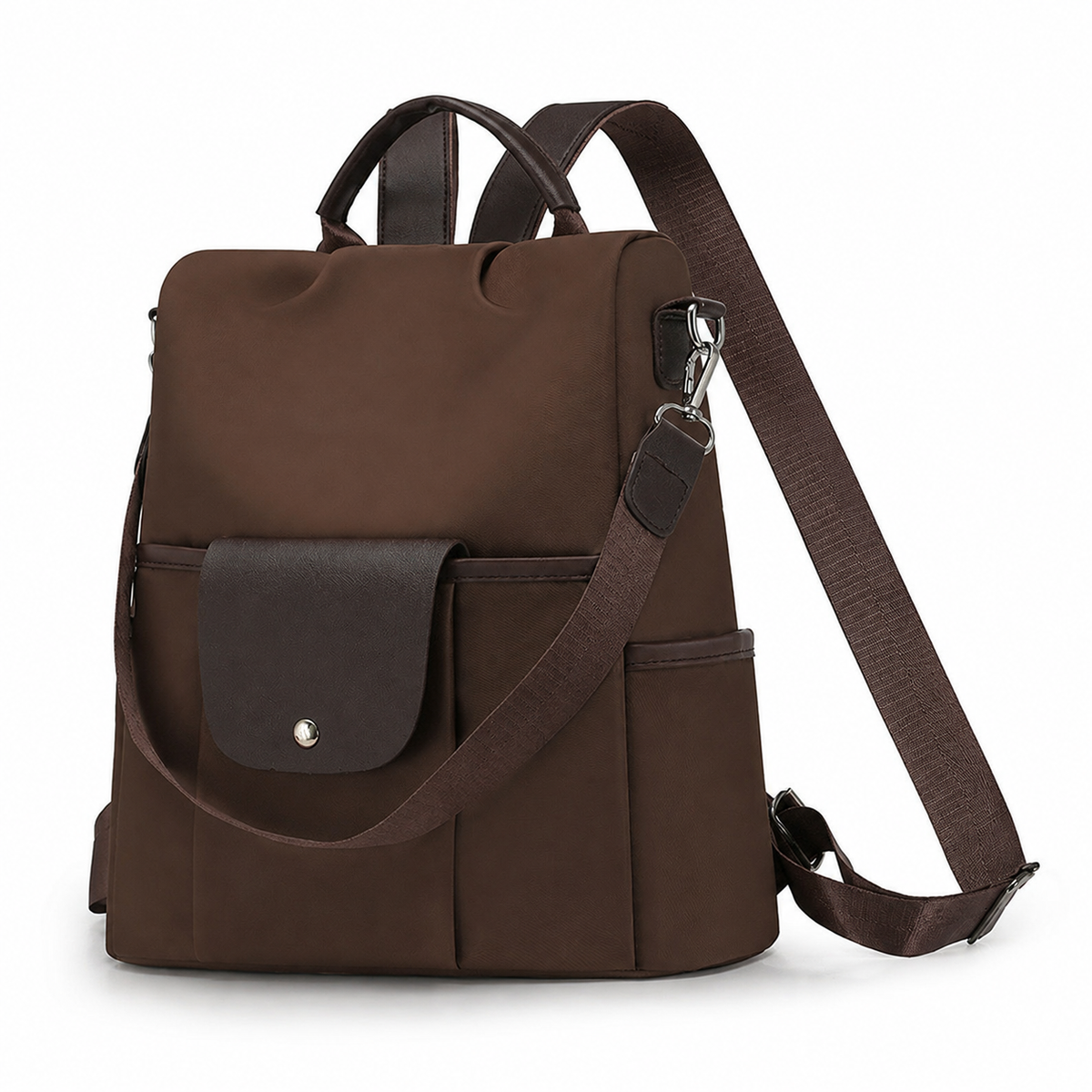 THE NOVARA BACKPACK