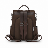 THE NOVARA BACKPACK