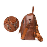 METRO BACKPACK