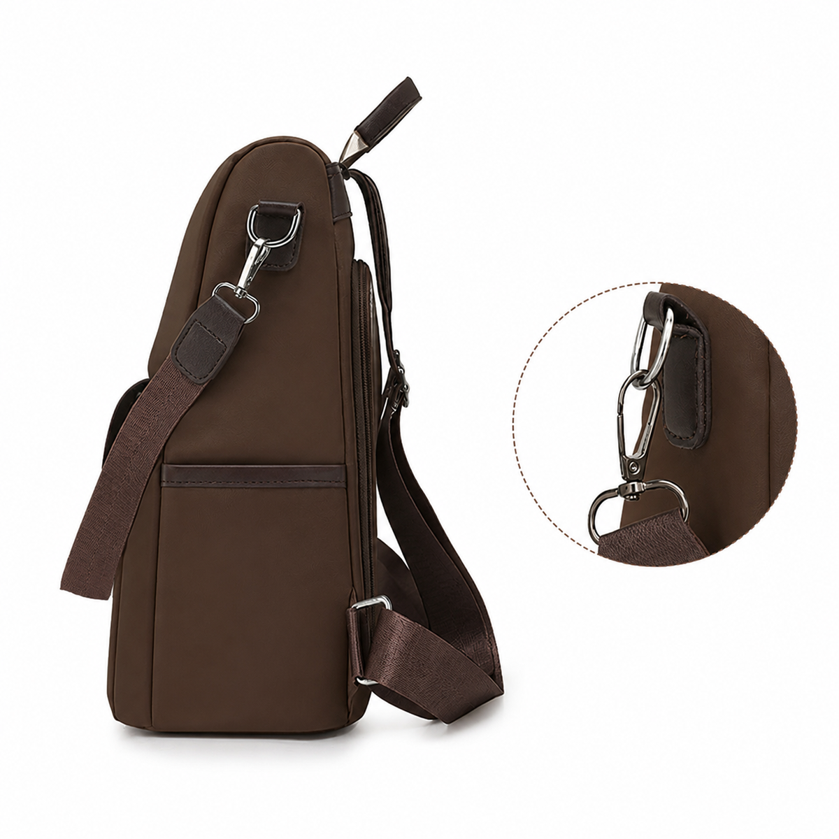 THE NOVARA BACKPACK
