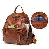 METRO BACKPACK