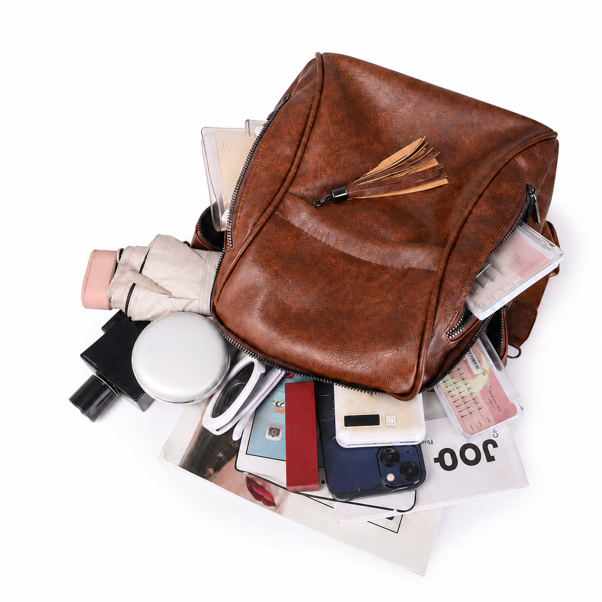 METRO BACKPACK