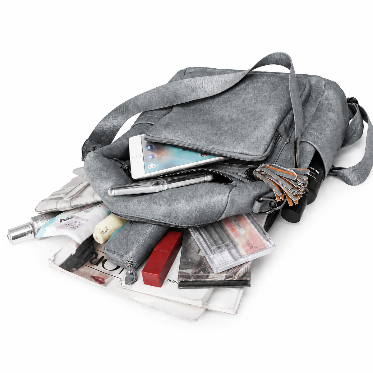 CAPE TOWN BACKPACK