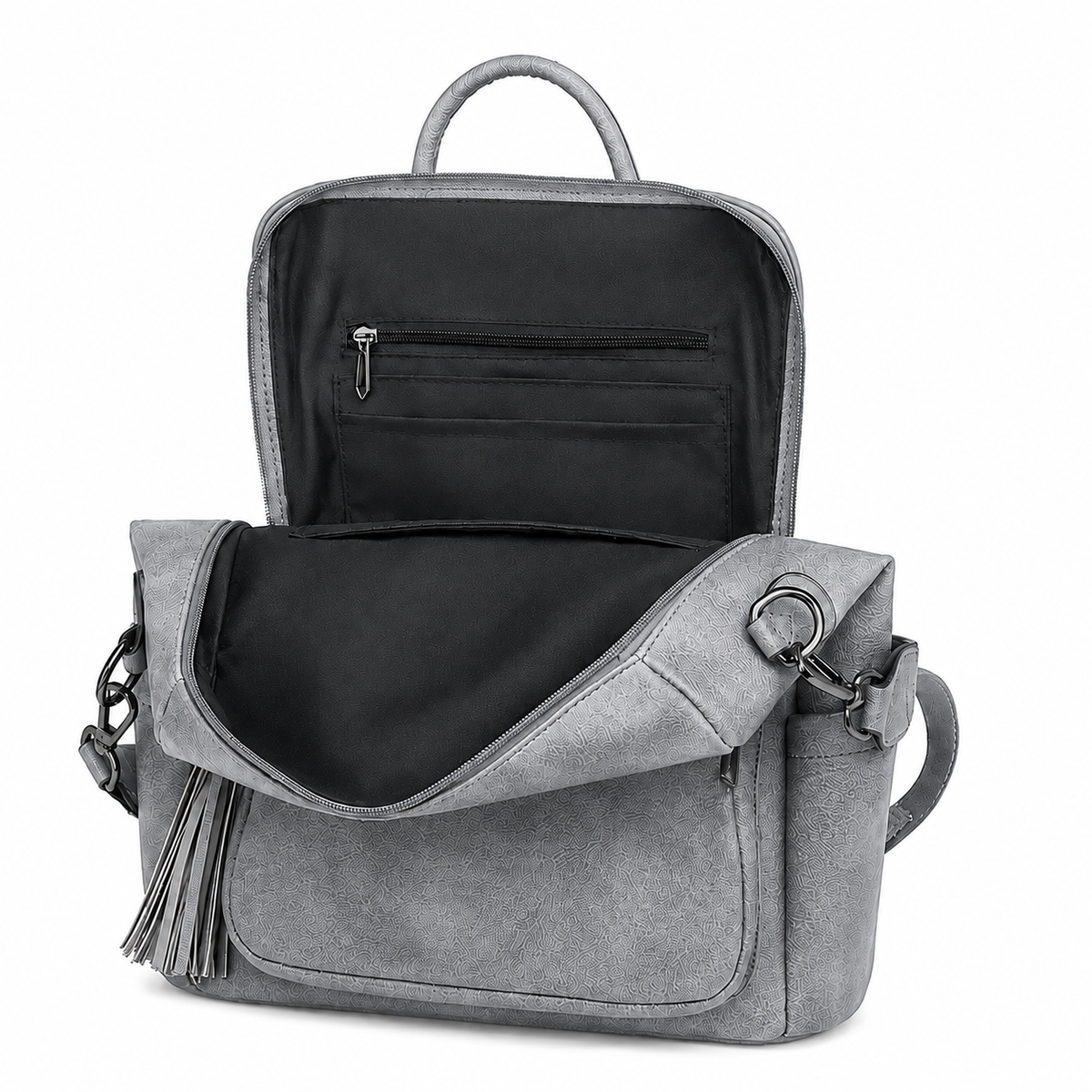 CAPE TOWN BACKPACK