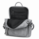 CAPE TOWN BACKPACK