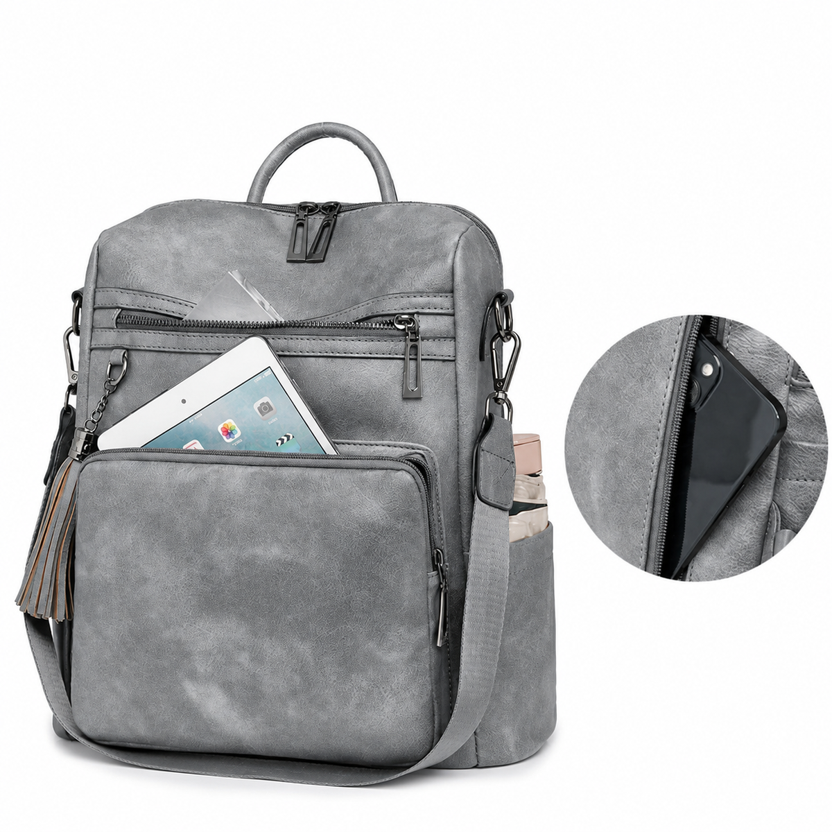 CAPE TOWN BACKPACK