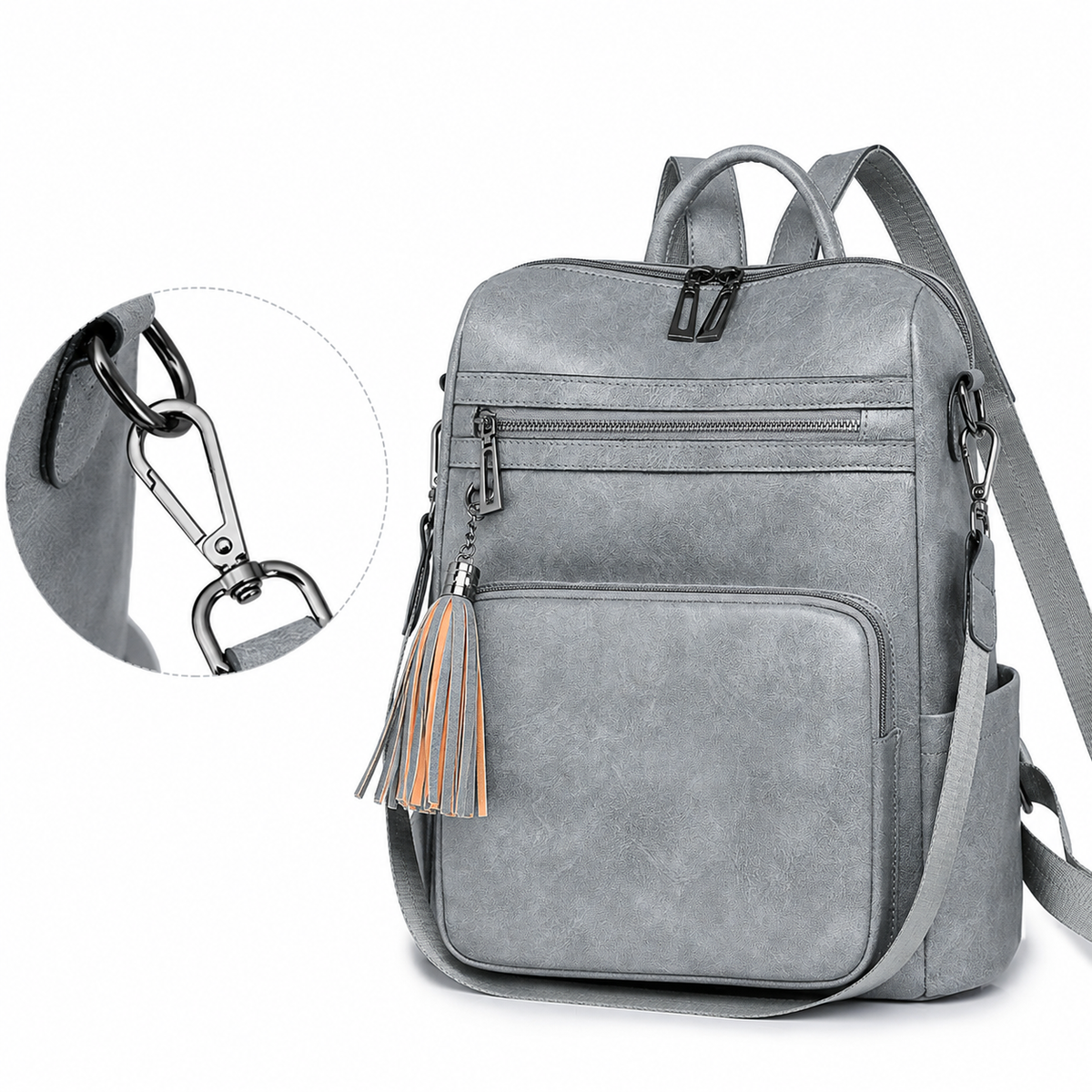 CAPE TOWN BACKPACK