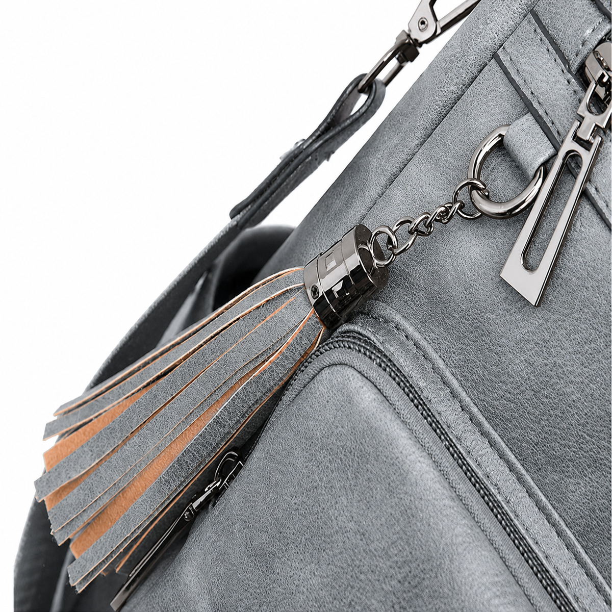 CAPE TOWN BACKPACK