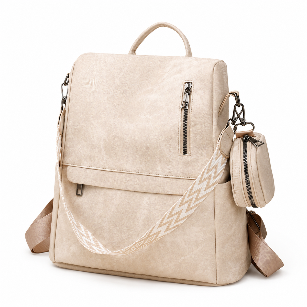 LECCE WEEKEND BACKPACK