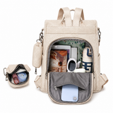 LECCE WEEKEND BACKPACK