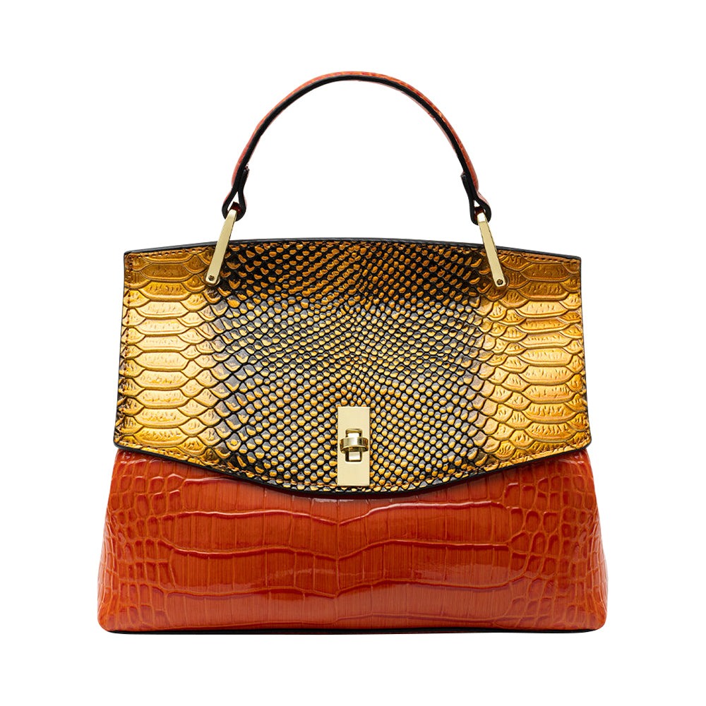 HERRICH SHOULDER BAG